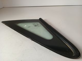 bontott OPEL CORSA E Bal A Oszlop Oldalablak Üveg