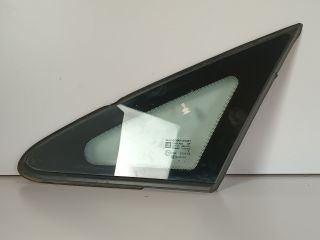 bontott OPEL CORSA E Bal A Oszlop Oldalablak Üveg