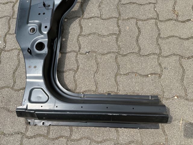 bontott OPEL CORSA E Bal A Oszlop