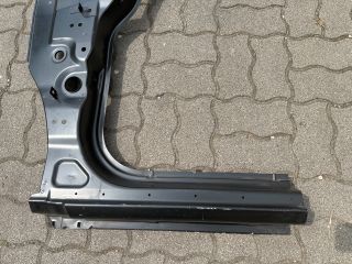 bontott OPEL CORSA E Bal A Oszlop