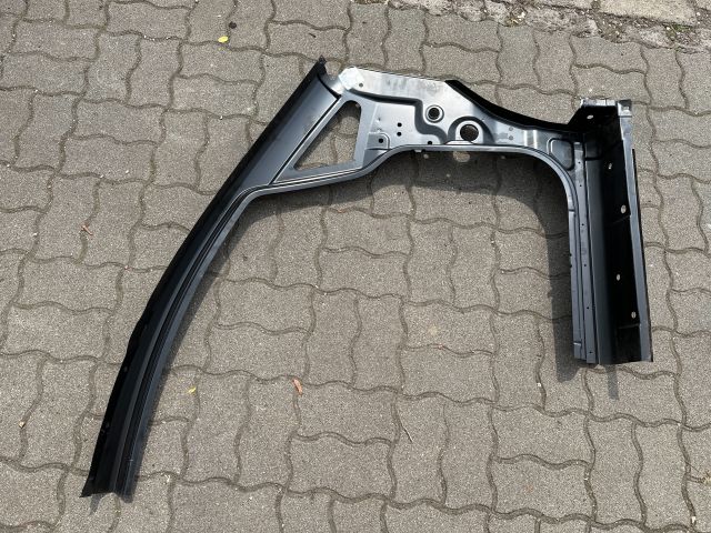 bontott OPEL CORSA E Bal A Oszlop