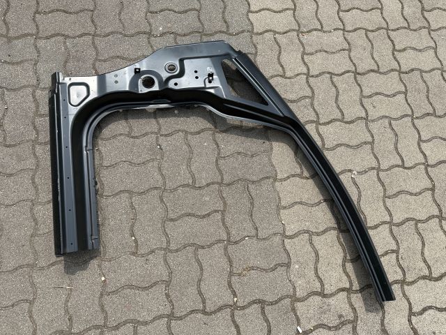 bontott OPEL CORSA E Bal A Oszlop