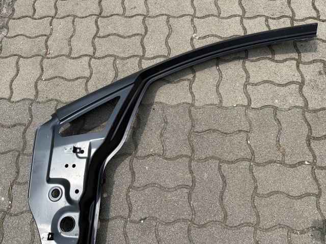 bontott OPEL CORSA E Bal A Oszlop