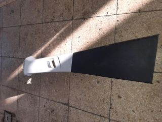 bontott OPEL CORSA E Bal B Oszlop Burkolat