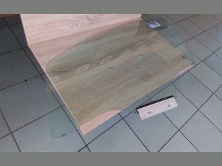 bontott OPEL CORSA E Bal első Ablak