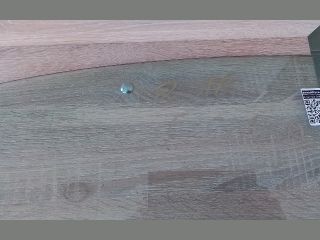 bontott OPEL CORSA E Bal első Ablak