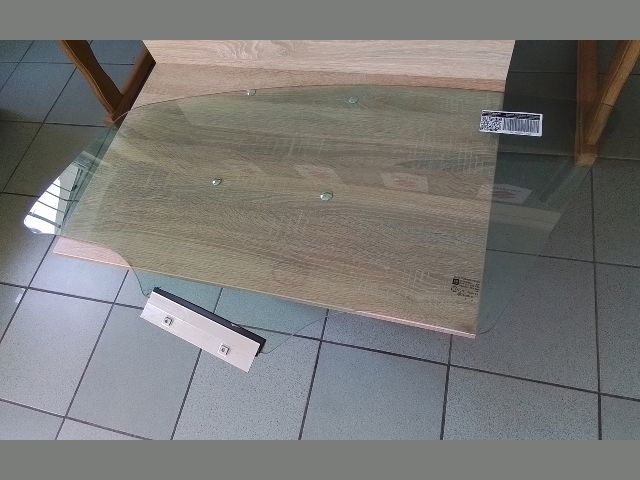 bontott OPEL CORSA E Bal első Ablak