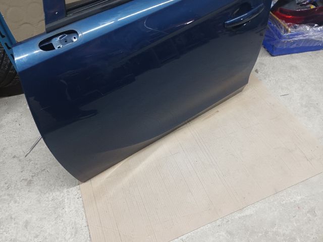 bontott OPEL CORSA E Bal első Ajtó (Részeivel)