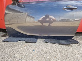 bontott OPEL CORSA E Bal első Ajtó (Részeivel)