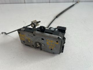 bontott OPEL CORSA E Bal első Ajtózár