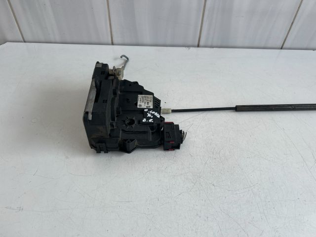 bontott OPEL CORSA E Bal első Ajtózár