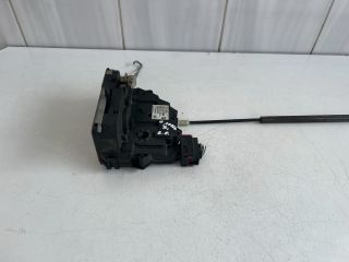 bontott OPEL CORSA E Bal első Ajtózár