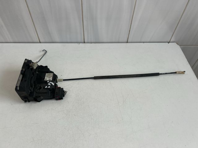 bontott OPEL CORSA E Bal első Ajtózár