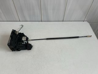 bontott OPEL CORSA E Bal első Ajtózár