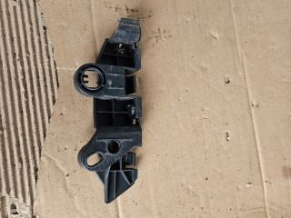 bontott OPEL CORSA E Bal első Lökhárító Tartó (Műanyag)