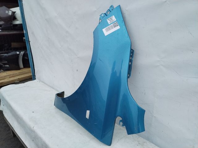 bontott OPEL CORSA E Bal első Sárvédő