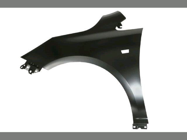 bontott OPEL CORSA E Bal első Sárvédő