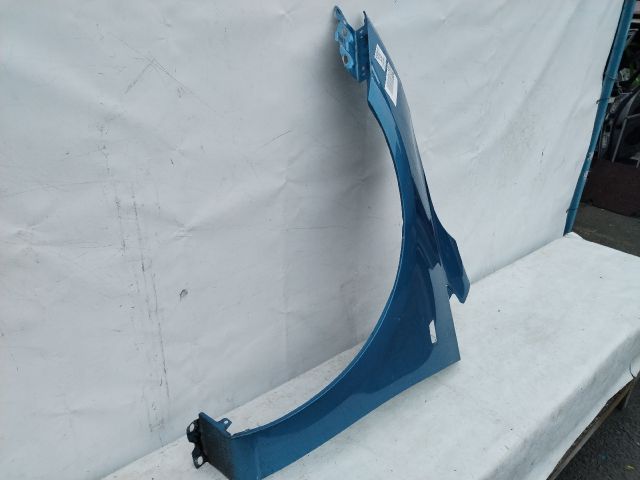 bontott OPEL CORSA E Bal első Sárvédő