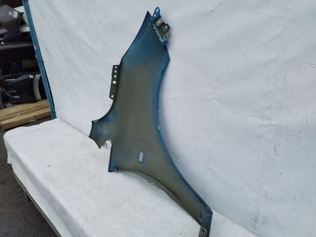 bontott OPEL CORSA E Bal első Sárvédő