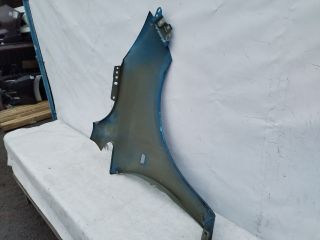 bontott OPEL CORSA E Bal első Sárvédő