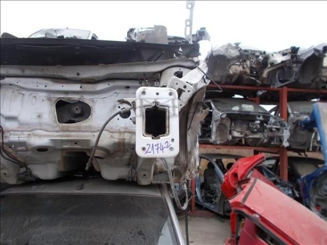 bontott OPEL CORSA E Bal első Ütközéscsillapító