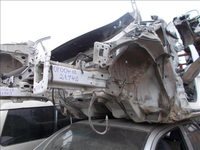 bontott OPEL CORSA E Bal első Ütközéscsillapító