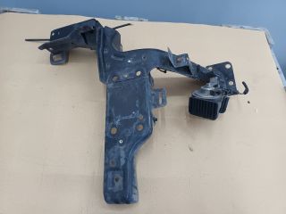 bontott OPEL CORSA E Bal Fényszóró Tartó