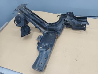 bontott OPEL CORSA E Bal Fényszóró Tartó