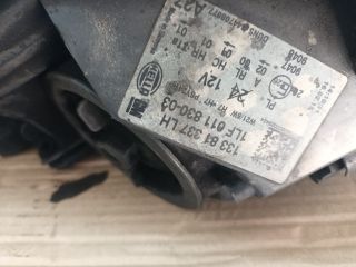 bontott OPEL CORSA E Bal Fényszóró