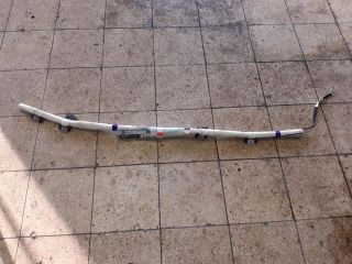 bontott OPEL CORSA E Bal Függönylégzsák és Oldallégzsák