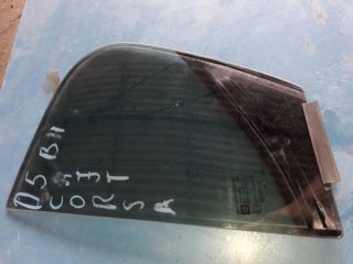 bontott OPEL CORSA E Bal hátsó Ablak