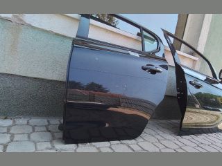 bontott OPEL CORSA E Bal hátsó Ablak