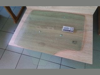 bontott OPEL CORSA E Bal hátsó Ablak