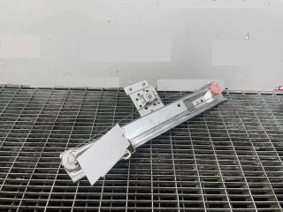 bontott OPEL CORSA E Bal hátsó Ablakemelő Szerkezet (Elektromos)