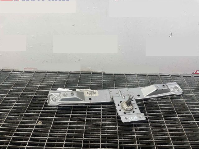 bontott OPEL CORSA E Bal hátsó Ablakemelő Szerkezet (Elektromos)