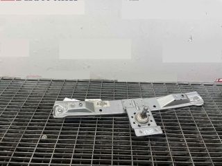 bontott OPEL CORSA E Bal hátsó Ablakemelő Szerkezet (Elektromos)