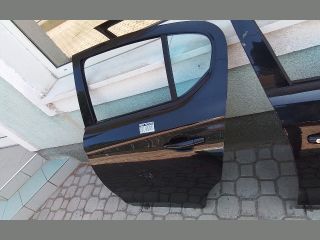 bontott OPEL CORSA E Bal hátsó Ajtózár