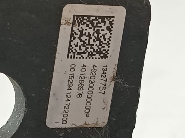 bontott OPEL CORSA E Bal hátsó Biztonsági Öv Csat