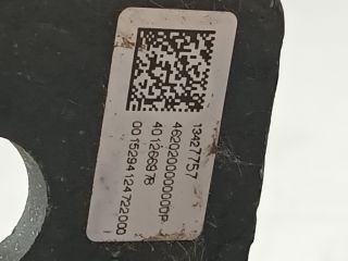 bontott OPEL CORSA E Bal hátsó Biztonsági Öv Csat