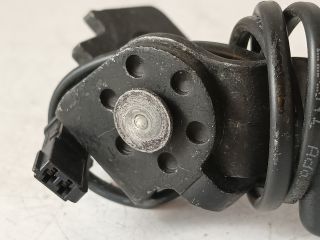 bontott OPEL CORSA E Bal hátsó Biztonsági Öv Csat