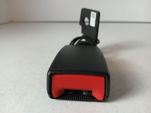 bontott OPEL CORSA E Bal hátsó Biztonsági Öv Csat