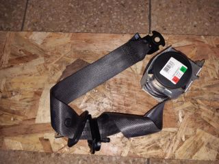 bontott OPEL CORSA E Bal hátsó Biztonsági Öv