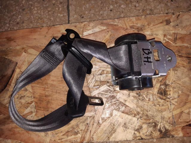 bontott OPEL CORSA E Bal hátsó Biztonsági Öv