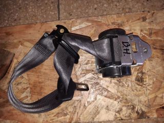 bontott OPEL CORSA E Bal hátsó Biztonsági Öv