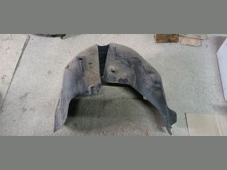 bontott OPEL CORSA E Bal hátsó Dobbetét (Kerékjárati, Műanyag)