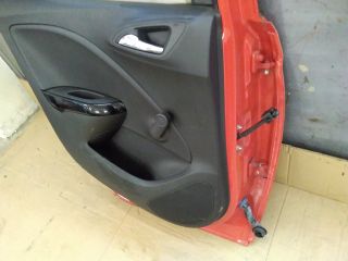 bontott OPEL CORSA E Bal hátsó Kilincs Bowden