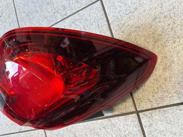 bontott OPEL CORSA E Bal Hátsó Lámpa