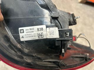 bontott OPEL CORSA E Bal Hátsó Lámpa