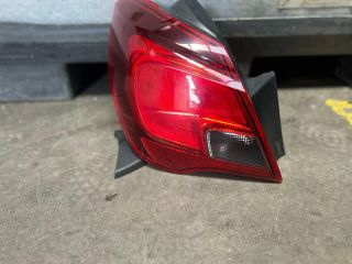 bontott OPEL CORSA E Bal Hátsó Lámpa