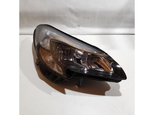 bontott OPEL CORSA E Bal Hátsó Lámpa